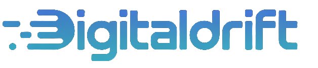 DigitalDrift